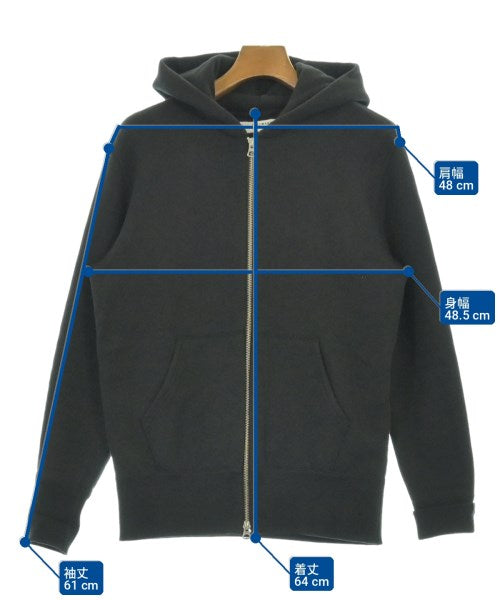FREEMANS SPORTING CLUB 連帽衫