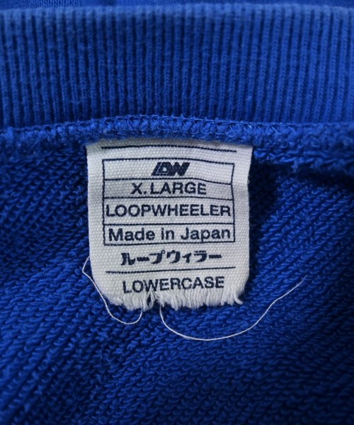 LOOPWHEELER 運動衫