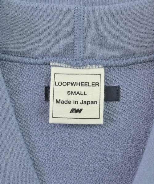 LOOPWHEELER 運動衫
