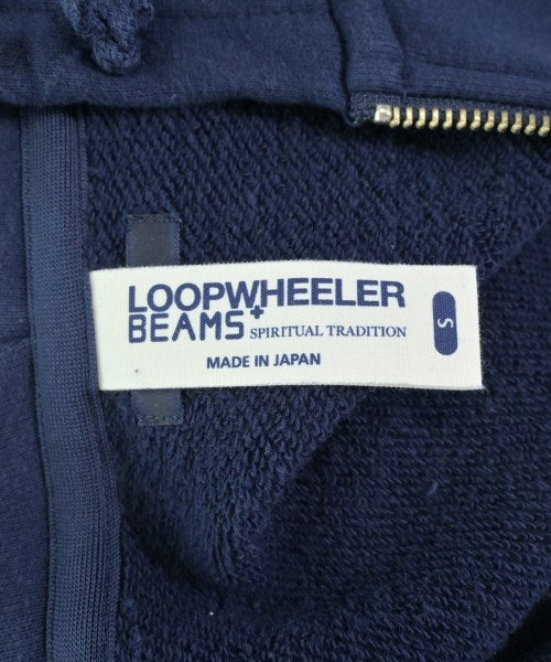 LOOPWHEELER 連帽衫