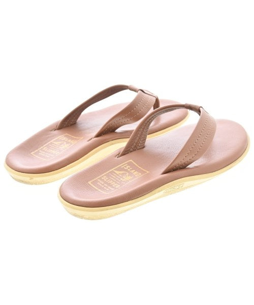 ISLAND SLIPPER 涼鞋