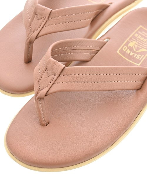 ISLAND SLIPPER 涼鞋