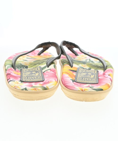 ISLAND SLIPPER 涼鞋