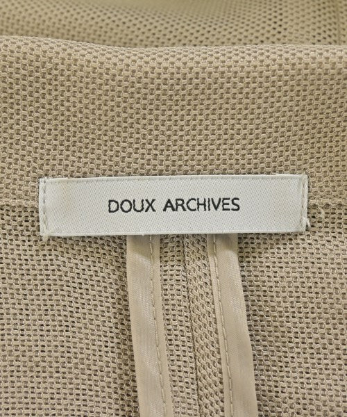 Douxarchives 西裝外套