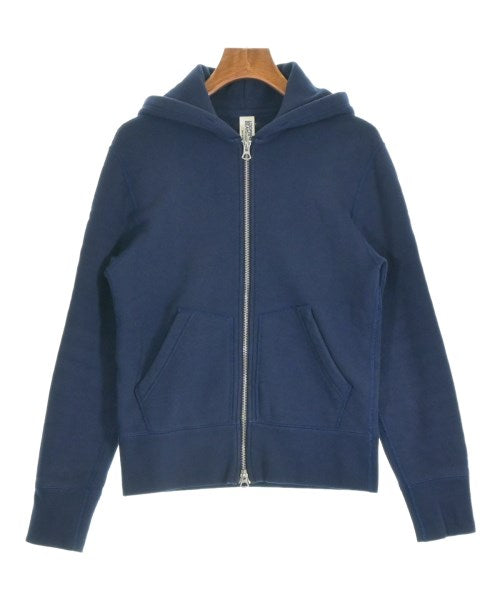 LOOPWHEELER 連帽衫