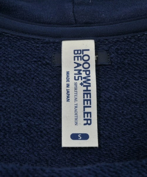 LOOPWHEELER 連帽衫