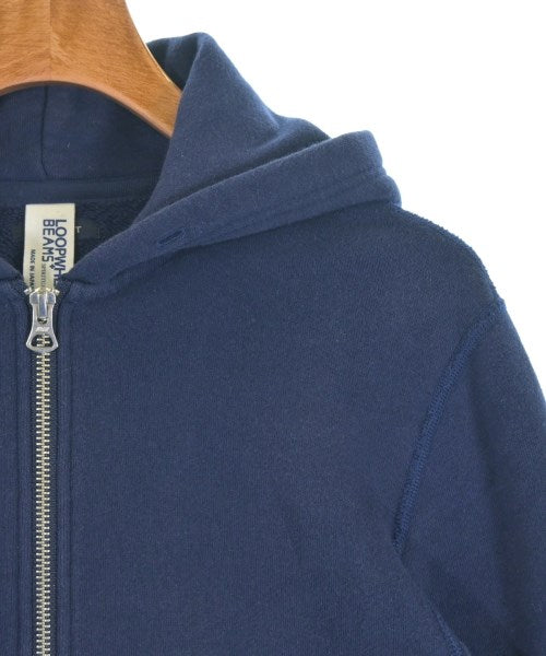 LOOPWHEELER 連帽衫