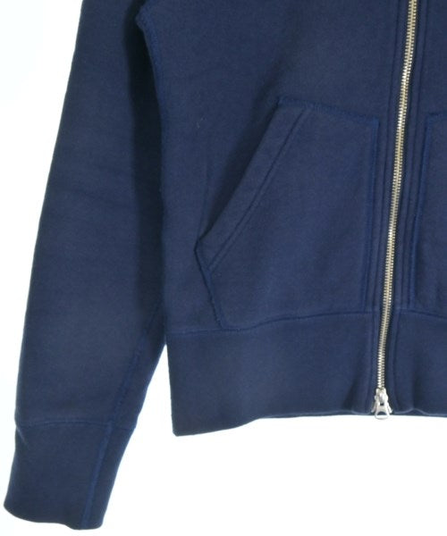 LOOPWHEELER 連帽衫