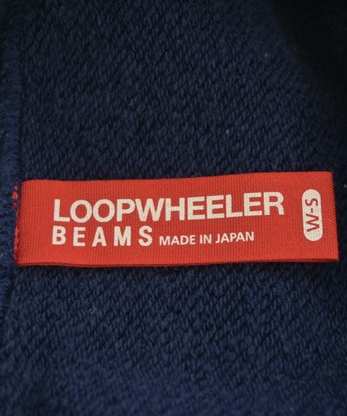 LOOPWHEELER 洋裝
