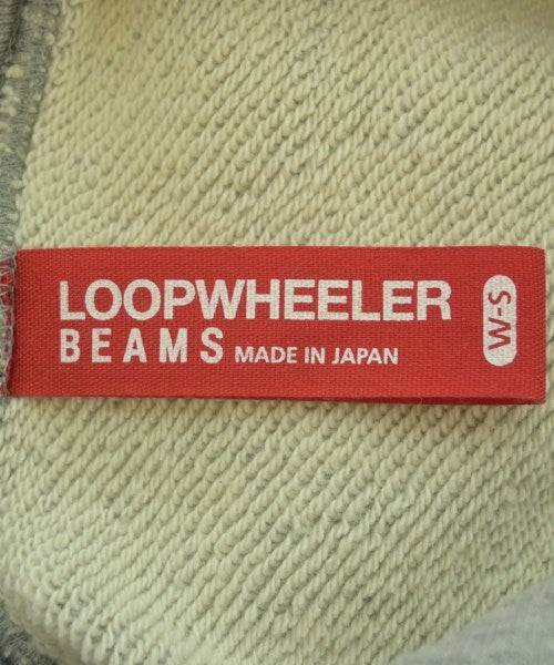 LOOPWHEELER 洋裝