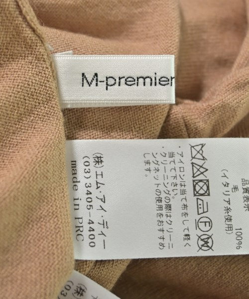 M-premier BLACK 毛衣