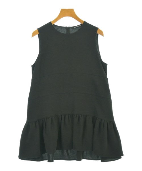 M-premier BLACK 女襯衫