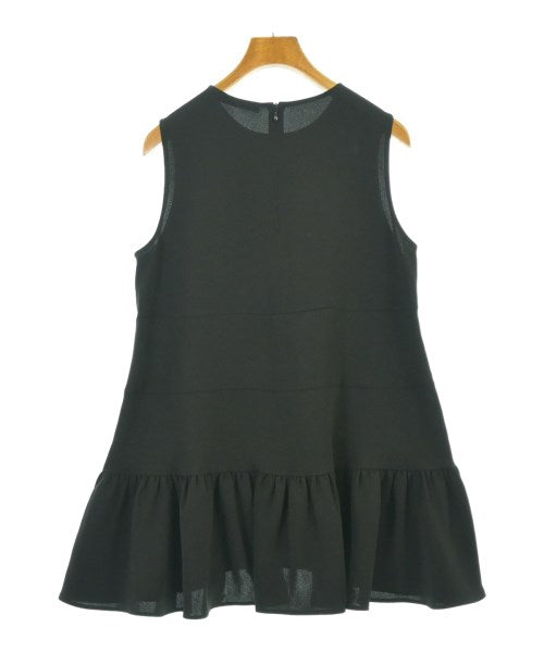 M-premier BLACK 女襯衫