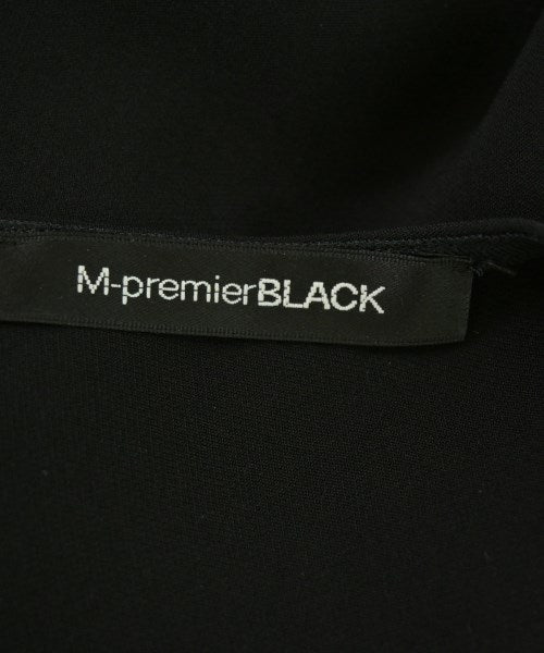 M-premier BLACK 女襯衫