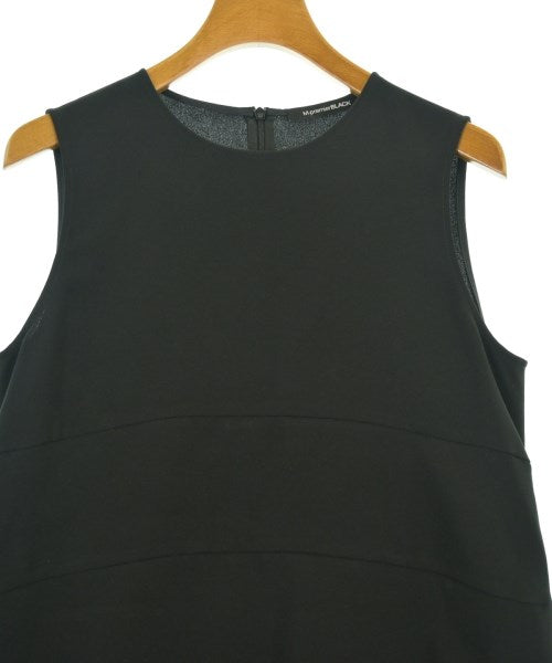 M-premier BLACK 女襯衫