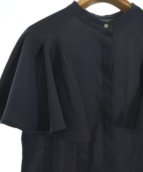 M-premier BLACK 女襯衫