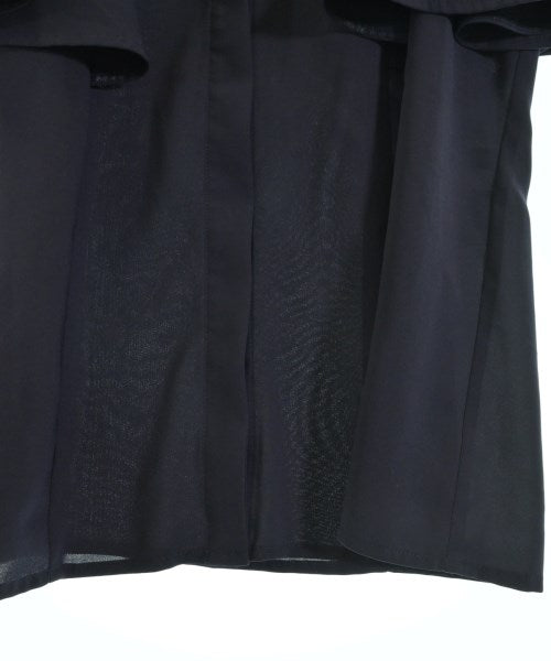 M-premier BLACK 女襯衫