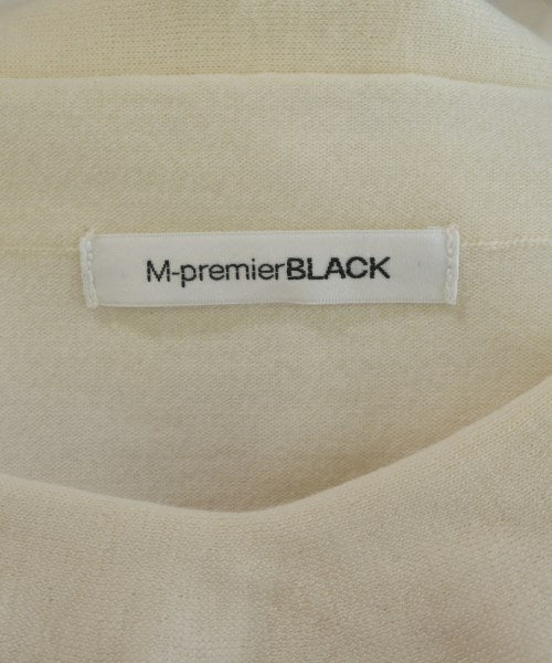 M-premier BLACK 毛衣