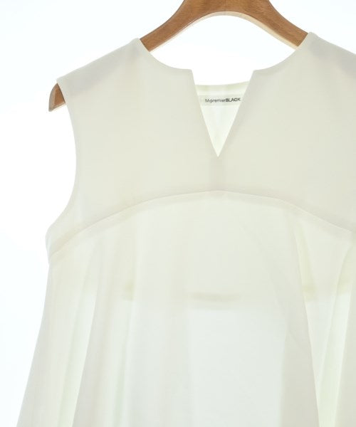 M-premier BLACK 女襯衫