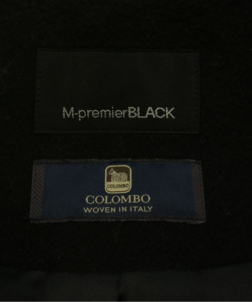 M-premier BLACK 其他飛行外套