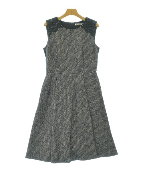 M-premier BLACK 洋裝