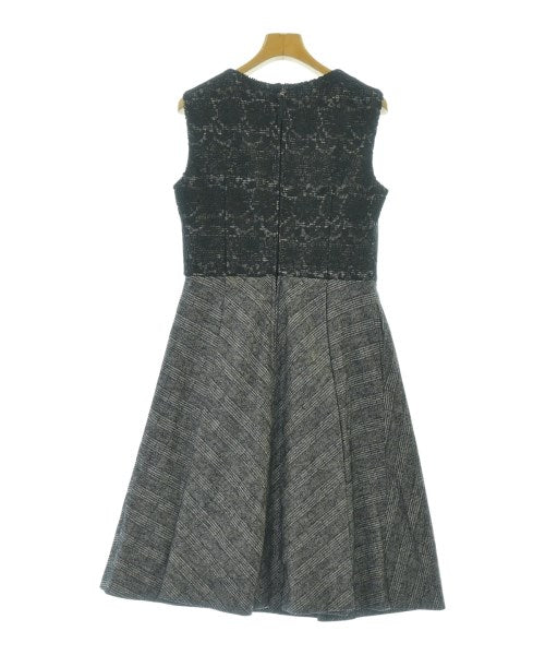 M-premier BLACK 洋裝