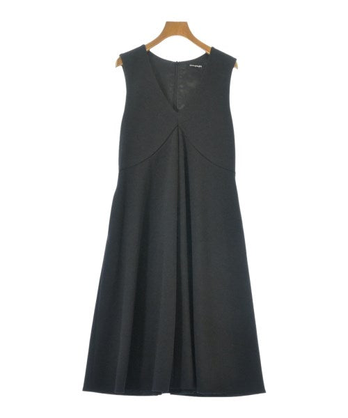 M-premier BLACK 洋裝