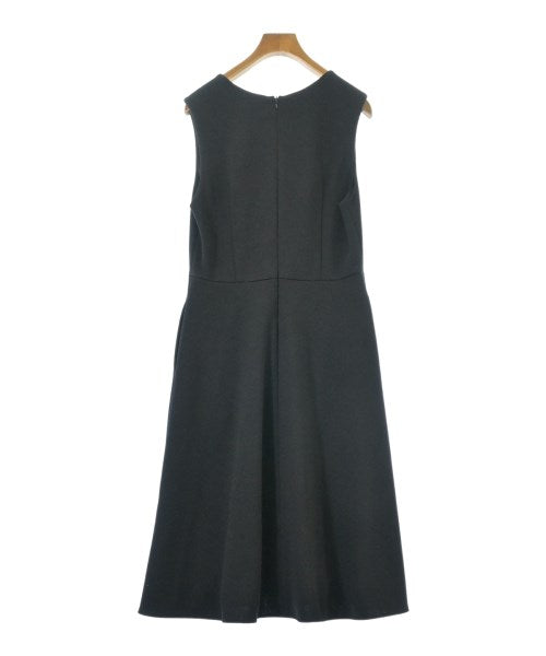 M-premier BLACK 洋裝
