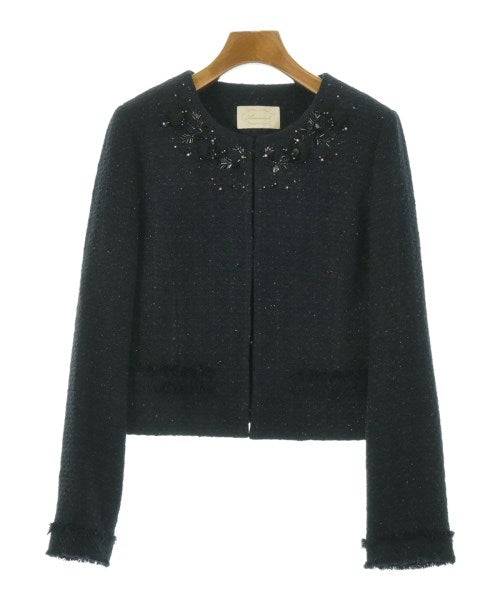 Aveniretoile 無領外套