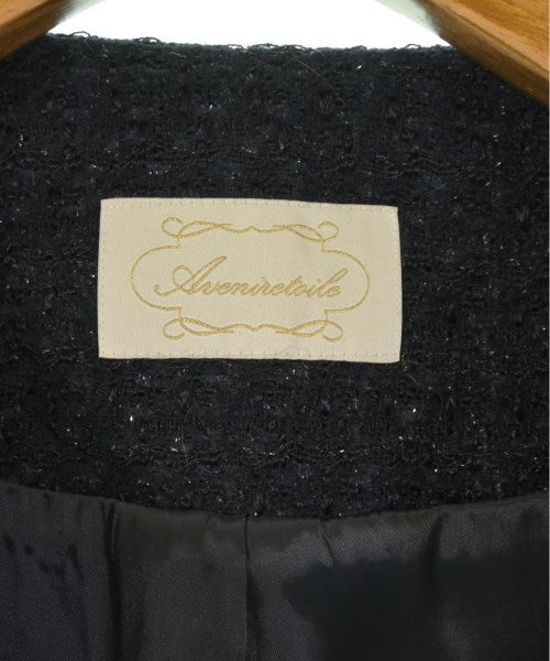 Aveniretoile 無領外套