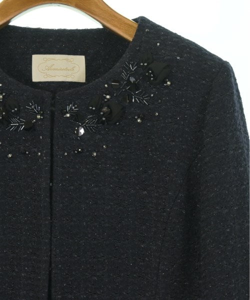 Aveniretoile 無領外套