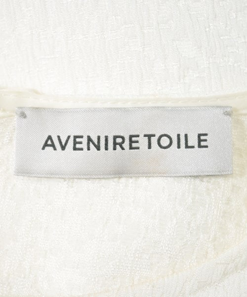 Aveniretoile 女襯衫