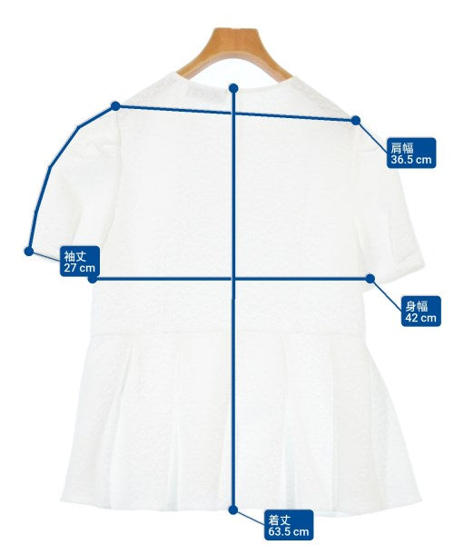 Aveniretoile 女襯衫