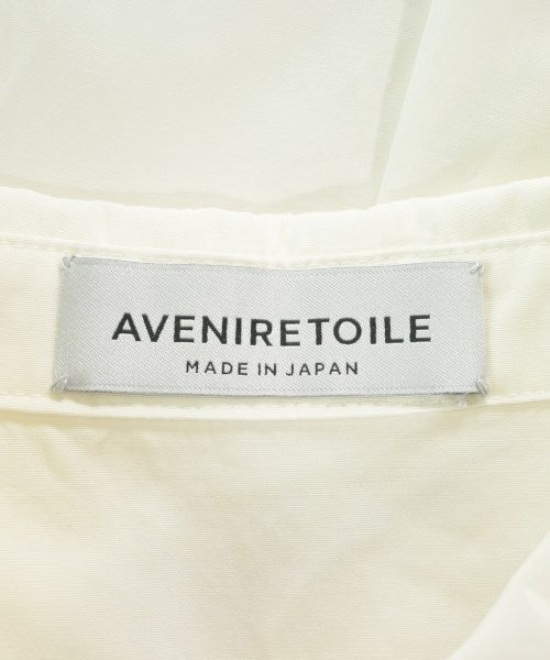 Aveniretoile 休閒襯衫