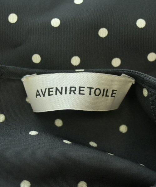 Aveniretoile 女襯衫