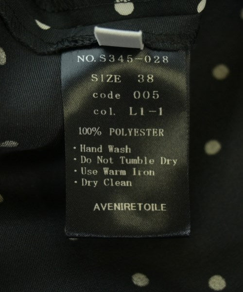 Aveniretoile 女襯衫