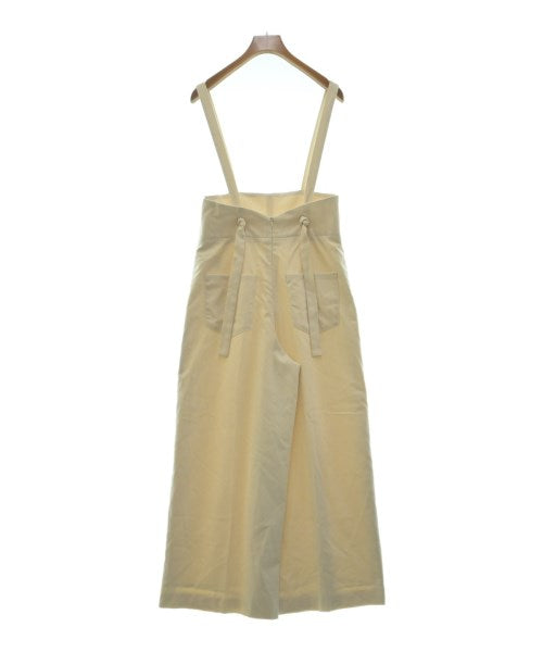 Demi-Luxe BEAMS 連身衣/馬戲團服/連身