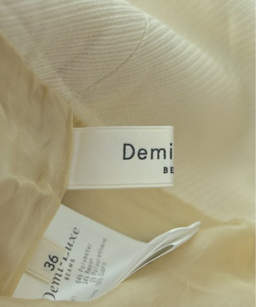 Demi-Luxe BEAMS 連身衣/馬戲團服/連身