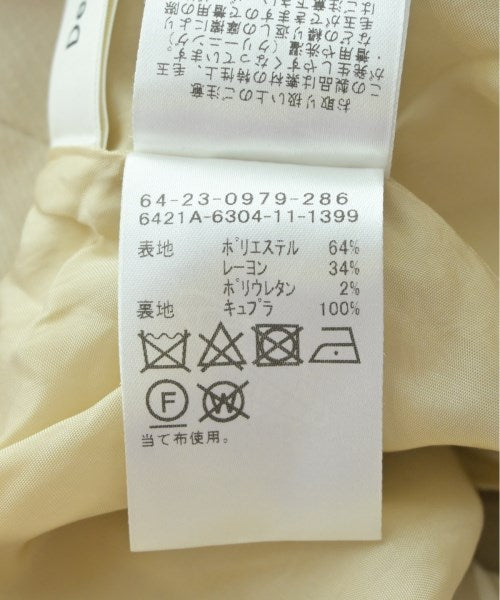 Demi-Luxe BEAMS 連身衣/馬戲團服/連身