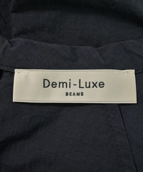 Demi-Luxe BEAMS 女襯衫