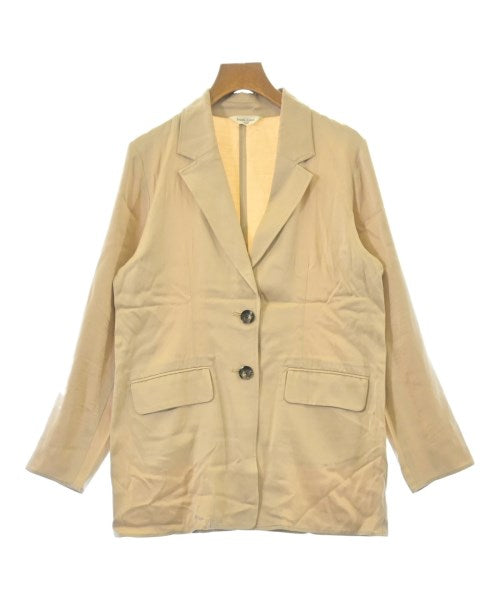 Demi-Luxe BEAMS 休閒夾克