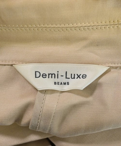 Demi-Luxe BEAMS 休閒夾克