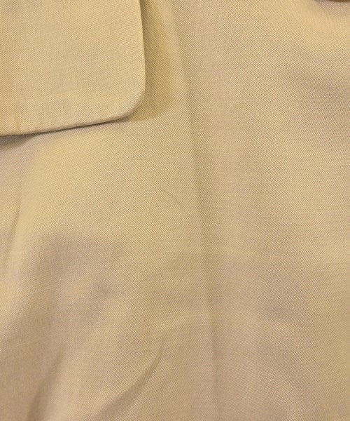 Demi-Luxe BEAMS 休閒夾克