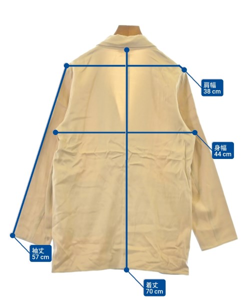 Demi-Luxe BEAMS 休閒夾克