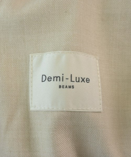 Demi-Luxe BEAMS 風衣
