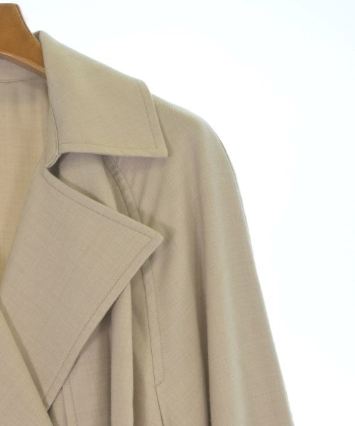 Demi-Luxe BEAMS 風衣