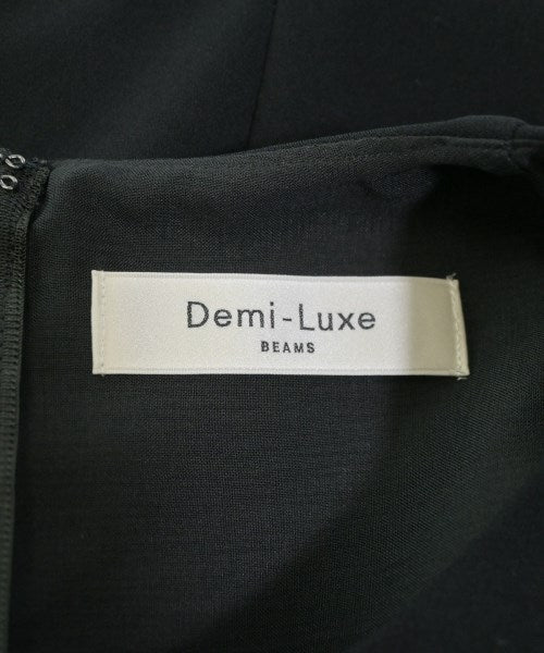 Demi-Luxe BEAMS 女襯衫