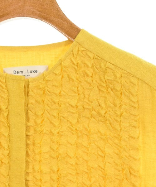 Demi-Luxe BEAMS 休閒襯衫