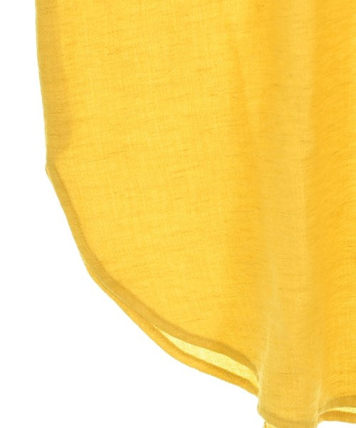 Demi-Luxe BEAMS 休閒襯衫
