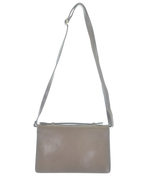 Demi-Luxe BEAMS 肩背包